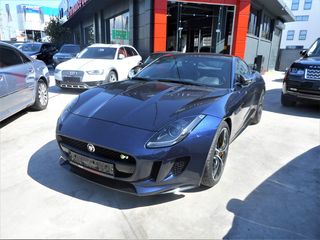 Jaguar F-Type 2015 V8 R 551PS CERAMIC BRAKES CARBON PACK-thumb-9