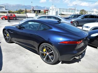 Jaguar F-Type 2015 V8 R 551PS CERAMIC BRAKES CARBON PACK-thumb-10