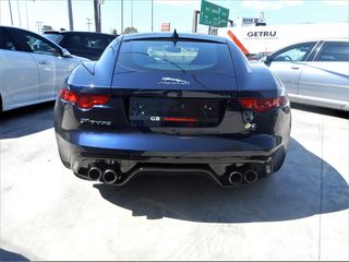 Jaguar F-Type 2015 V8 R 551PS CERAMIC BRAKES CARBON PACK-thumb-11