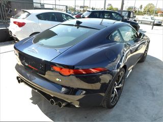 Jaguar F-Type 2015 V8 R 551PS CERAMIC BRAKES CARBON PACK-thumb-12