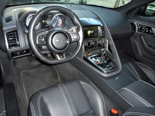 Jaguar F-Type 2015 V8 R 551PS CERAMIC BRAKES CARBON PACK-thumb-13