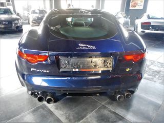 Jaguar F-Type 2015 V8 R 551PS CERAMIC BRAKES CARBON PACK-thumb-4