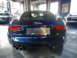 Jaguar F-Type 2015 V8 R 551PS CERAMIC BRAKES CARBON PACK-thumb-5