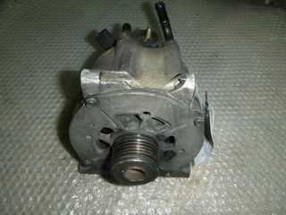 MERCEDES A170 A6681540302 603065443 VALEO 150A ΔΥΝΑΜΟ 1700 DIESEL