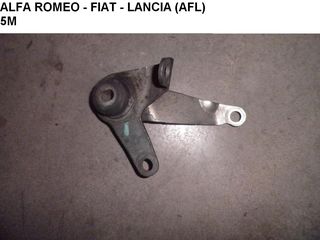 ALFA ROMEO - FIAT - LANCIA ( AFL ) ΒΑΣΗ ΜΗΧΑΝΗΣ ΣΑΣΜΑΝ 5Μ
