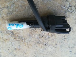 FORD MONDEO MK3 ΒΑΛΒΙΔΑ ΔΟΧΕΙΟΥ ΥΑΛΟΚΑΘΑΡΙΣΤΗΡΩΝ '00-'07 ΜΟΝΤΕΛΟ