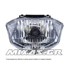 ΦΑΝΑΡΙ ΕΜΠΡΟΣ YAMAHA CRYPTON-X 135 ΓΝΗΣΙΟ