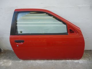 NISSAN ALMERA N15 ΔΕΞΙΑ ΚΟΚΚΙΝΗ