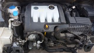 VW-AUDI-SKODA-SEAT ΜΗΧΑΝΗ 1900TDI BXE