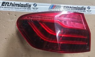 ΦΑΝΑΡΙ ΠΙΣΩ ΑΡΙΣΤΕΡΟ ΦΤΕΡΟΥ ΜΕ LED BMW  F11-F11 LCI TOURING 2009-2017!!! ΑΠΟΣΤΟΛΗ ΣΕ ΟΛΗ ΤΗΝ ΕΛΛΑΔA!!!