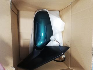 Καθρέφτης δεξιός Honda civic 2001-2004-thumb-3