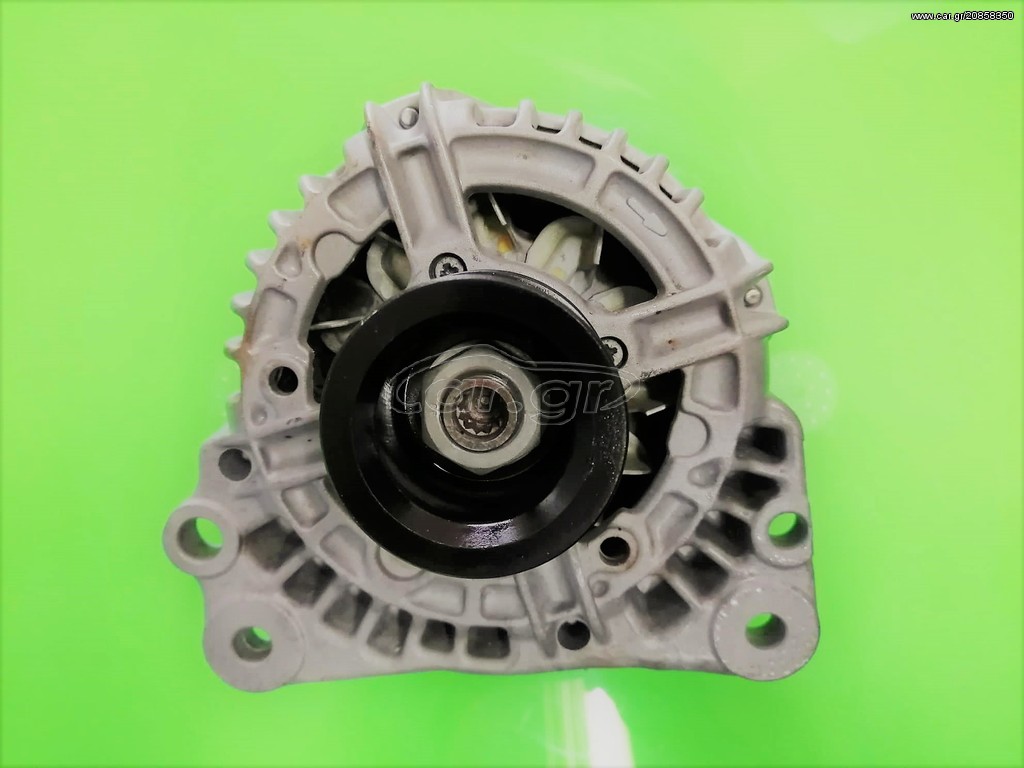 Δυναμό Bosch Seat / Skoda / VW