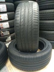 2 TMX CONTINENTAL CONTISPORTCONTACT 5 215/50/17*BEST CHOICE TYRES ΑΧΑΡΝΩΝ 374*