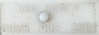 ΑΝΤΛΙΑ ΒΕΝΖΙΝΗΣ  SMART  CABRIO <450>  0.6 (03/2000-11/2002) - CITY COUPE <450>  0.6 (07/1998-11/2002)  ΚΩΔ. 000 3412 V , 0975 002 9901-thumb-45