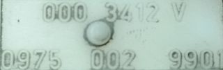 ΑΝΤΛΙΑ ΒΕΝΖΙΝΗΣ  SMART  CABRIO <450>  0.6 (03/2000-11/2002) - CITY COUPE <450>  0.6 (07/1998-11/2002)  ΚΩΔ. 000 3412 V , 0975 002 9901-thumb-51