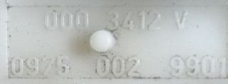ΑΝΤΛΙΑ ΒΕΝΖΙΝΗΣ  SMART  CABRIO <450>  0.6 (03/2000-11/2002) - CITY COUPE <450>  0.6 (07/1998-11/2002)  ΚΩΔ. 000 3412 V , 0975 002 9901-thumb-24