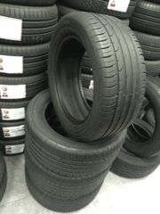 4 TMX CONTINENTAL CONTIPREMIUMCONTACT 2 225/50/16*BEST CHOICE TYRES ΑΧΑΡΝΩΝ 374*