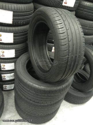 4 TMX CONTINENTAL CONTIPREMIUMCONTACT 2 225/50/16*BEST CHOICE TYRES ΑΧΑΡΝΩΝ 374*