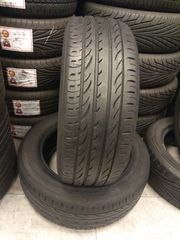 2 TMX PIRELLI PZERO NERO 225/55/17*BEST CHOICE TYRES ΑΧΑΡΝΩΝ 374*