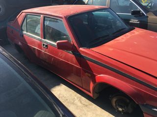 ALFA ROMEO 75 1.8 cc