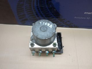 Μονάδα ABS από Opel Tigra B 2004-2009, Opel Corsa C 2000-2006, Opel Combo C 2000-2011 , Opel Meriva A 2003-2010 με κωδικό 0 265 800 443 & 0 265 231 583 /13182319(HG)