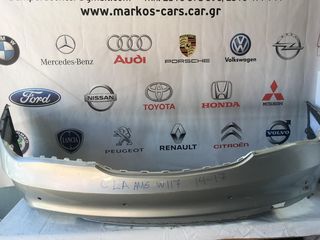 Mercedes CLA AMG 2013-2017 C117 γνησιος πισω προφυλακτηρας