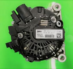 Δυναμό Valeo Peugeot 208 HDi / Expert / Partner - Citroen C3 / Berlingo / Jumpy-thumb-1