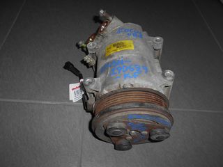 ΚΟΜΠΡΕΣΕΡ A/C 3M5H-19D629-KF FORD FOCUS 08-11 G8DB 1.6 DIESEL - ΡΩΤΗΣΤΕ ΤΙΜΗ - ΑΠΟΣΤΟΛΗ ΣΕ ΟΛΗ ΤΗΝ ΕΛΛΑΔΑ