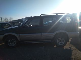 Nissan Terrano 2000-thumb-3