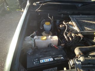 Nissan Terrano 2000-thumb-4