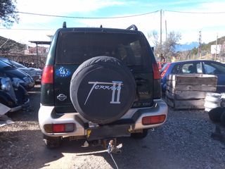 Nissan Terrano 2000-thumb-15