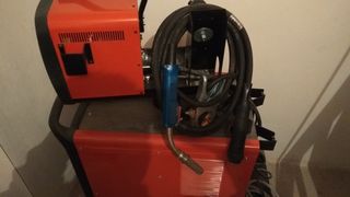 TELWIN SUPERMIG 480.-thumb-3