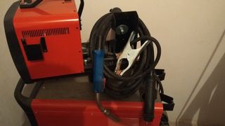 TELWIN SUPERMIG 480.-thumb-1