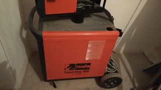TELWIN SUPERMIG 480.-thumb-5