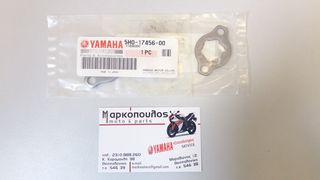 ΑΣΦΑΛΕΙΑ ΓΡΑΝΑΖΙΟΥ YAMAHA TZR125/FZR250/DT125LC/RD125/SR125/XT125/XT225 SERROW