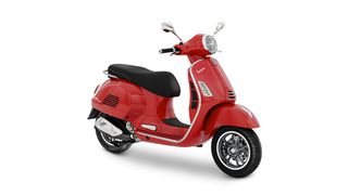 Vespa GTS 310 2025 *hpe* SUPER