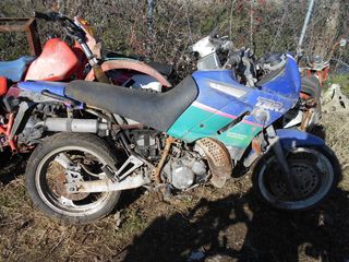 YAMAHA TDR 125-thumb-1
