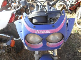 YAMAHA TDR 125-thumb-2