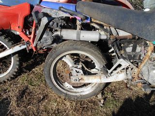 YAMAHA TDR 125-thumb-7
