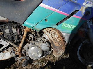 YAMAHA TDR 125-thumb-8