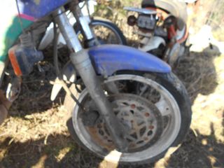 YAMAHA TDR 125-thumb-9