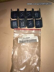 Snowmobile Yamaha 1995 04-149-06 Set