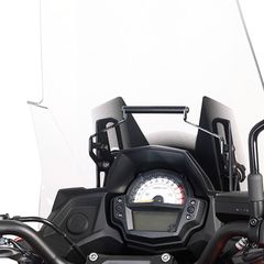 Μπαράκι στήριξης συσκευών GIVI FB4114 για KAWASAKI Versys 650'15-17 