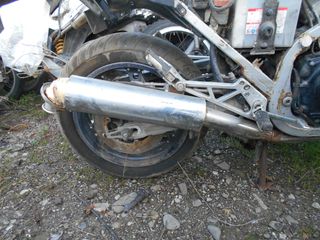 HONDA VF1000F INTERCEPTOR-thumb-3