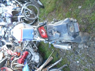HONDA VF1000F INTERCEPTOR-thumb-4