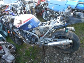 HONDA VF1000F INTERCEPTOR-thumb-5