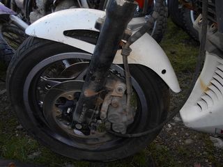HONDA VF1000F INTERCEPTOR-thumb-9
