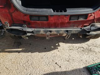 Καπώ , Πόρτες ,φανάρια , προφυλακτήρες Hyundai i10-thumb-1