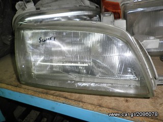 SUZUKI SWIFT 98-2003  KOLLIAS  MOTOR