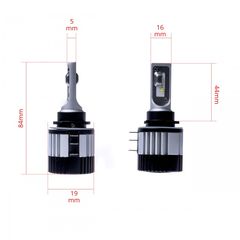 EPLH54 H15 LED HEADLIGHT WWW.EAUTOSHOP.GR-thumb-3